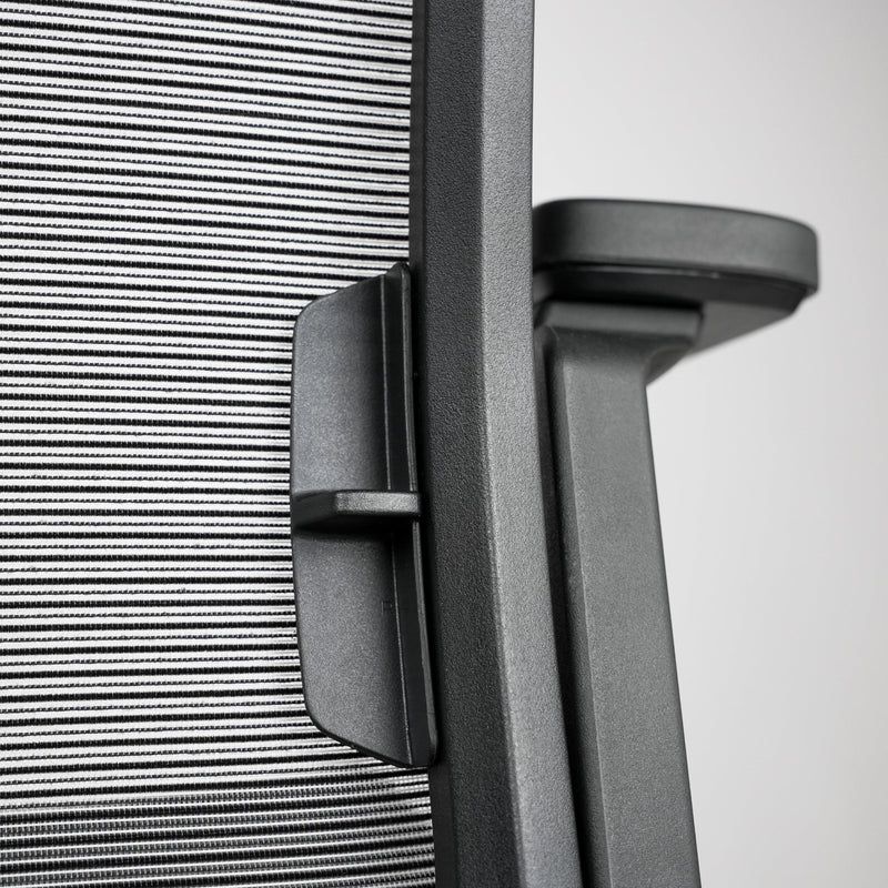 Ghế Công Thái Học HyperWork Sleek OC01