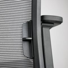 Ghế Công Thái Học HyperWork Sleek OC01