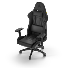 Ghế Gaming Corsair TC100 Relaxed Leatherette
