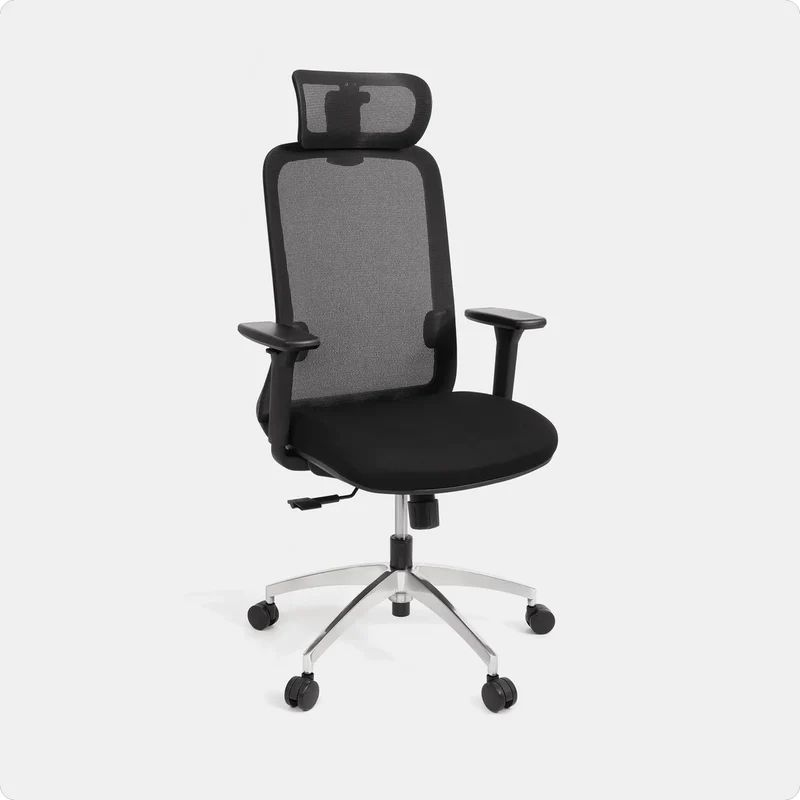 Ghế Văn Phòng HyperWork Cloud Chair OC03