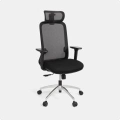 Ghế Văn Phòng HyperWork Cloud Chair OC03