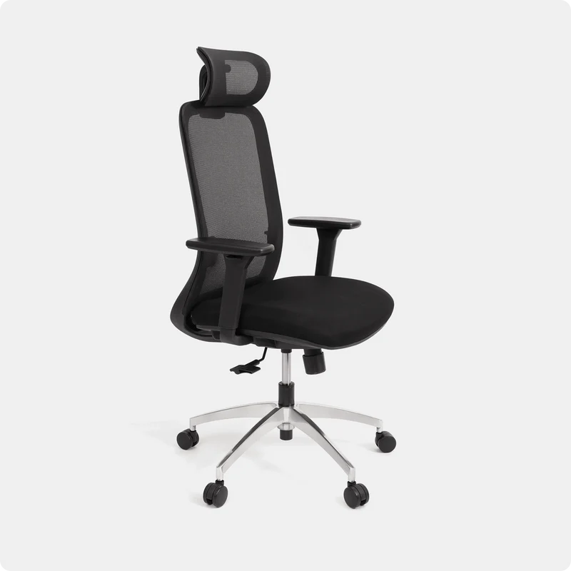 Ghế Văn Phòng HyperWork Cloud Chair OC03