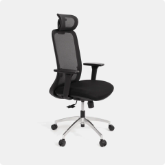 Ghế Văn Phòng HyperWork Cloud Chair OC03