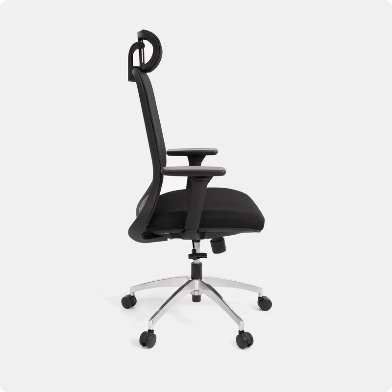 Ghế Văn Phòng HyperWork Cloud Chair OC03