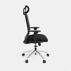 Ghế Văn Phòng HyperWork Cloud Chair OC03