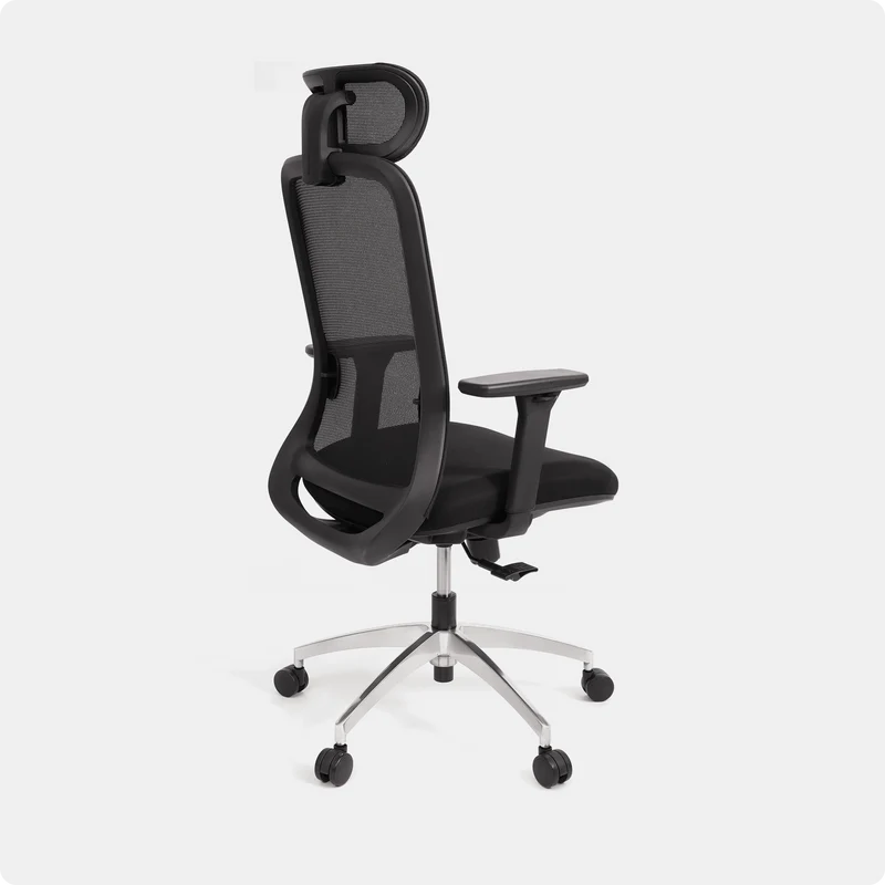 Ghế Văn Phòng HyperWork Cloud Chair OC03