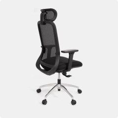Ghế Văn Phòng HyperWork Cloud Chair OC03