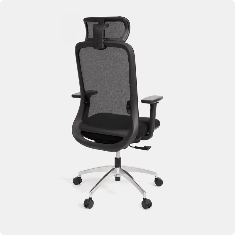 Ghế Văn Phòng HyperWork Cloud Chair OC03