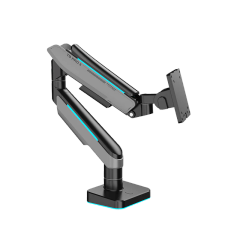 Giá đỡ màn hình Human Motion T9 Pro II RGB