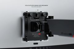 Giá đỡ màn hình Secretlab MAGNUS Heavy Duty Edition