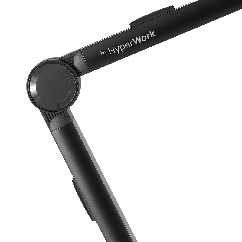 Giá Đỡ Microphone HyperWork MA01S