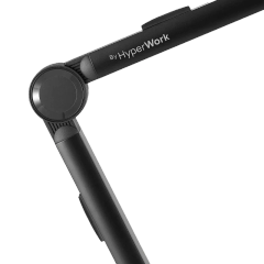 Giá Đỡ Microphone HyperWork MA01S