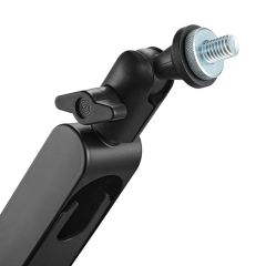 Giá Đỡ Microphone HyperWork MA02