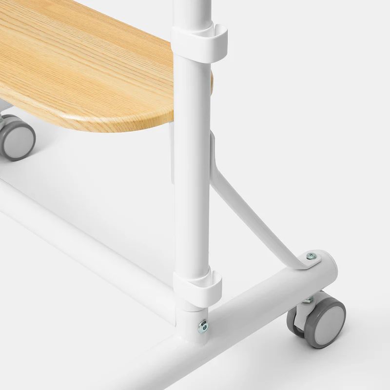 Giá Treo TV Di Động HyperWork Aero Stand TVC02