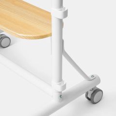 Giá Treo TV Di Động HyperWork Aero Stand TVC02