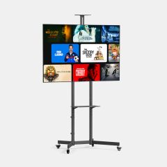 Giá Treo TV Di Động HyperWork Core Stand TVC01