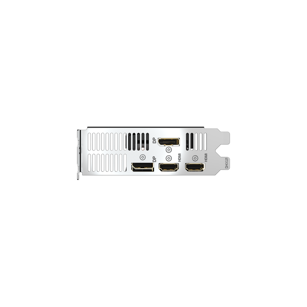 VGA GIGABYTE GeForce RTX™ 5050 OC Low Profile 8G