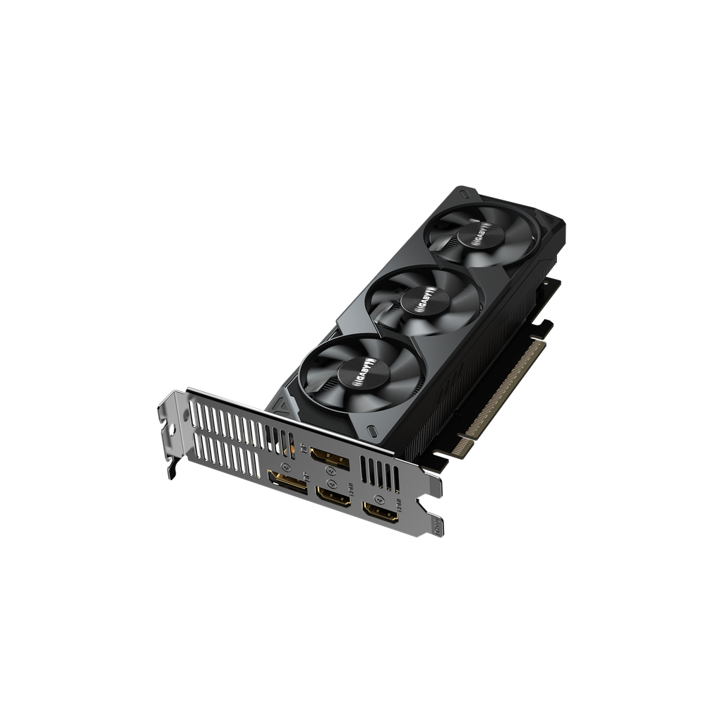 VGA GIGABYTE GeForce RTX™ 5050 OC Low Profile 8G