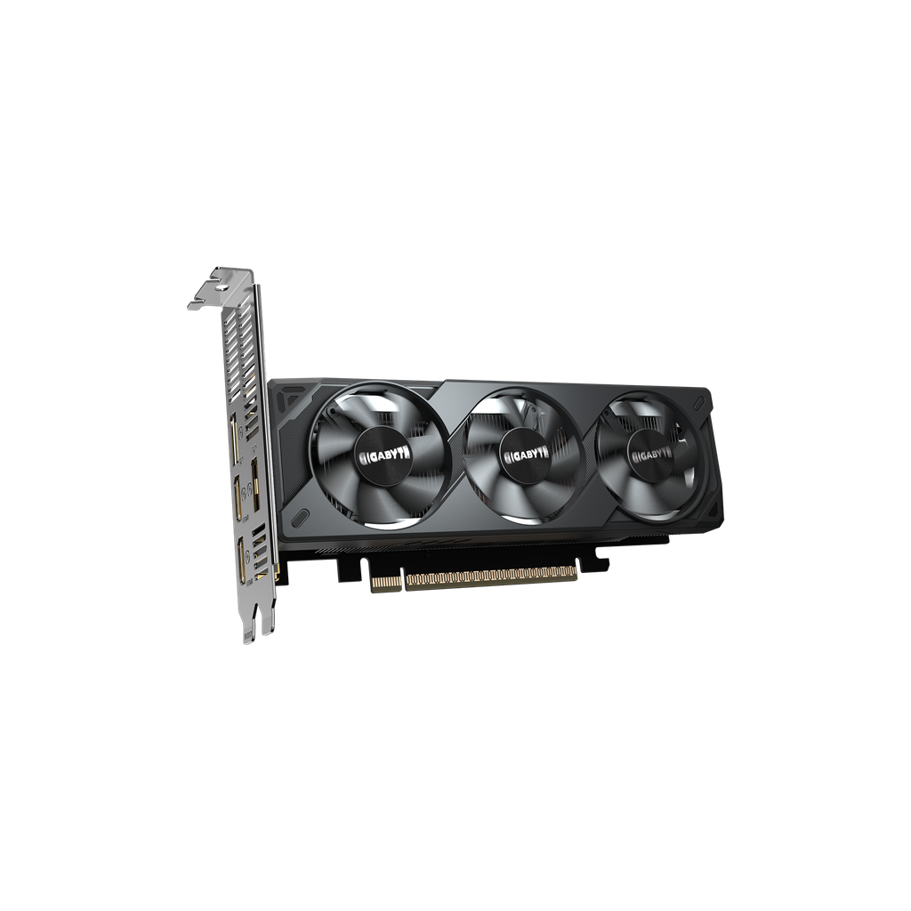 VGA GIGABYTE GeForce RTX™ 5050 OC Low Profile 8G