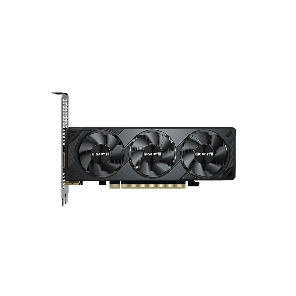 VGA GIGABYTE GeForce RTX™ 5050 OC Low Profile 8G