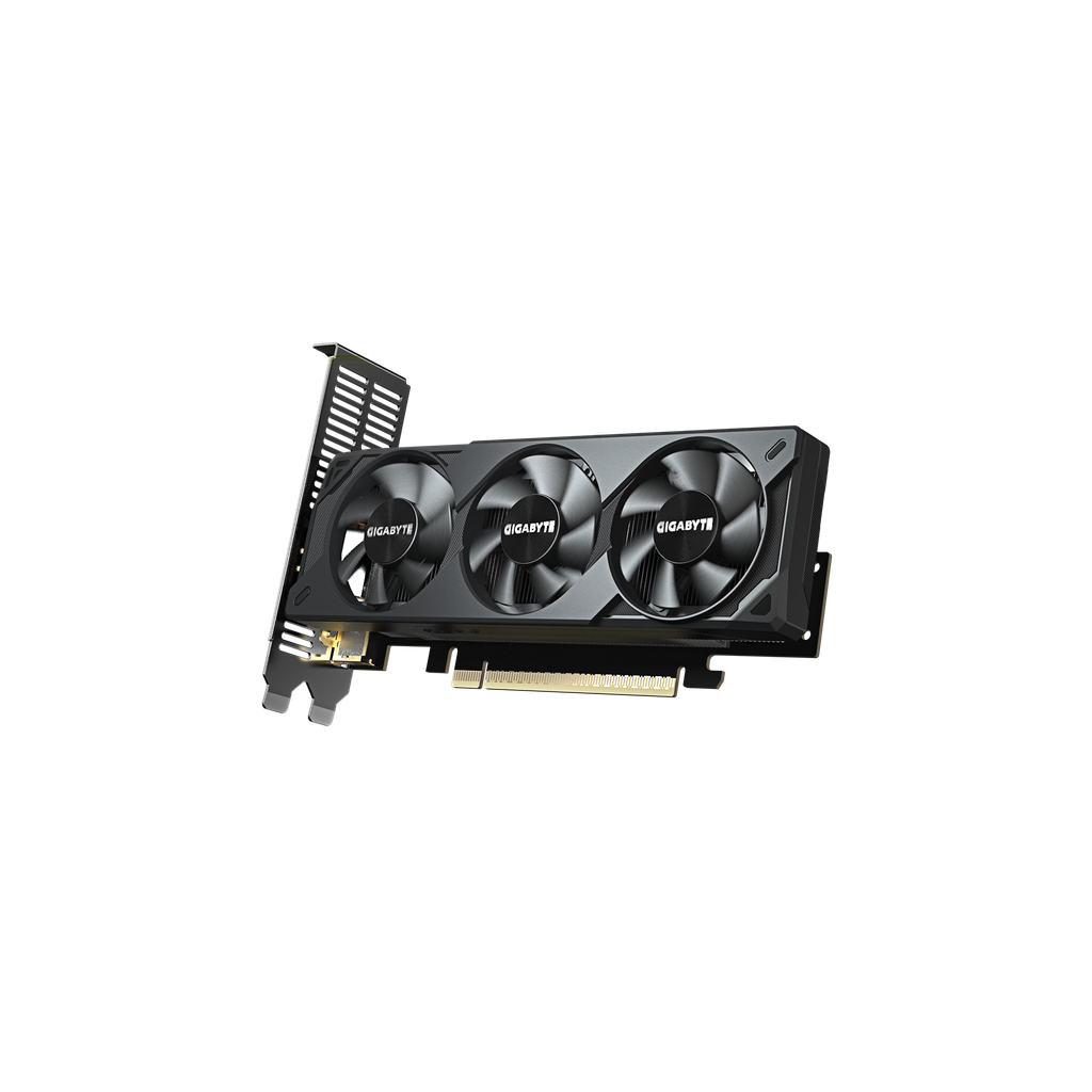 VGA GIGABYTE GeForce RTX™ 5050 OC Low Profile 8G
