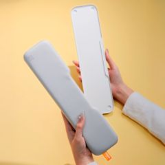 Kê tay NuPhy Combo Wrist Rest Kick75 (cho Kick75)