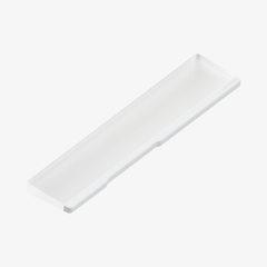 Kê tay NuPhy Twotone Wrist Rest V2 for Halo (65-75-96)