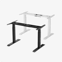 Khung Bàn Nâng Hạ HyperWork Atlas DP01