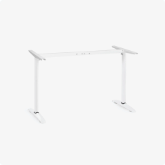 Khung Bàn Văn Phòng HyperWork Core Desk DK01