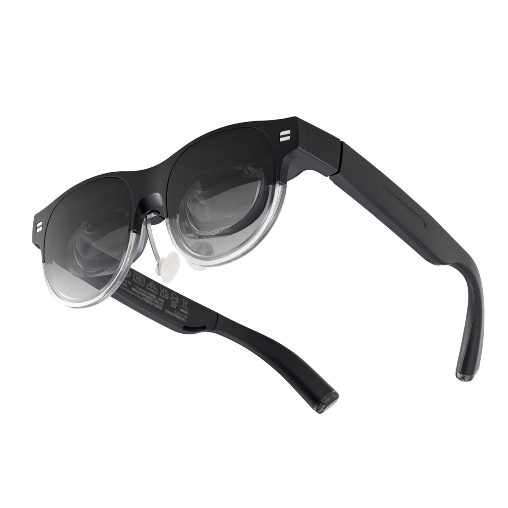 Kính Thông Minh ASUS AirVision M1 Smart (100inch, Micro OLED)