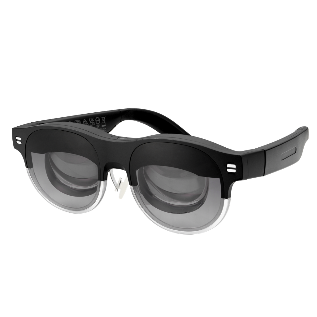 Kính Thông Minh ASUS AirVision M1 Smart (100inch, Micro OLED)