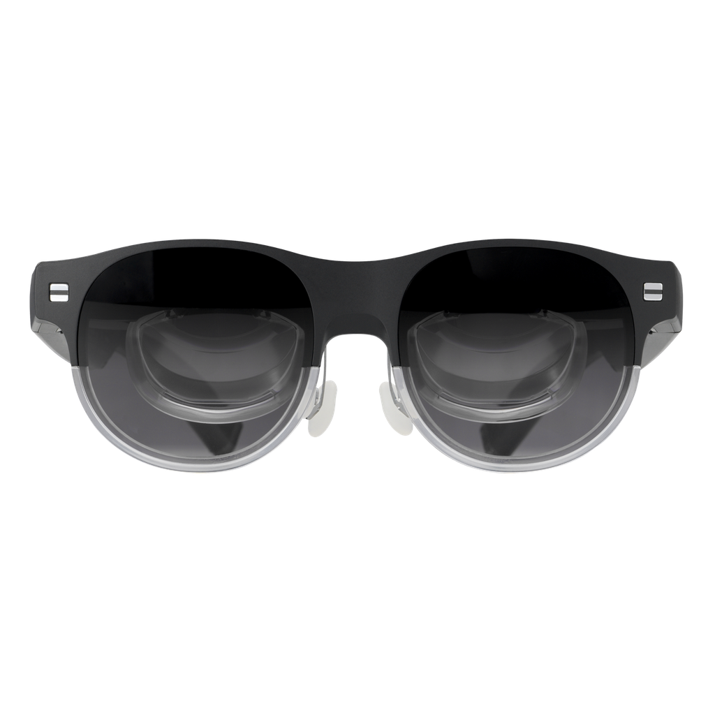 Kính Thông Minh ASUS AirVision M1 Smart (100inch, Micro OLED)