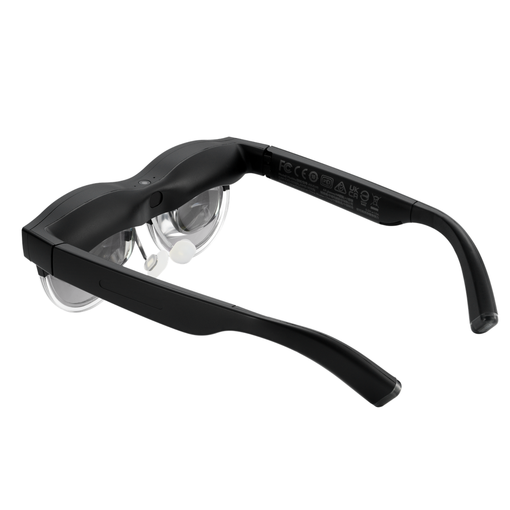 Kính Thông Minh ASUS AirVision M1 Smart (100inch, Micro OLED)