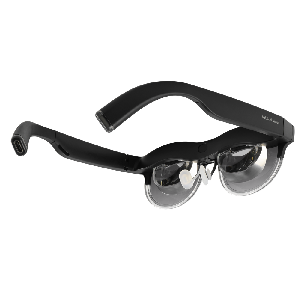 Kính Thông Minh ASUS AirVision M1 Smart (100inch, Micro OLED)