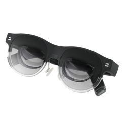 Kính Thông Minh ASUS AirVision M1 Smart (100inch, Micro OLED)