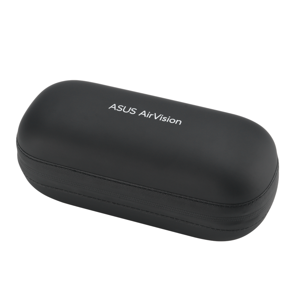 Kính Thông Minh ASUS AirVision M1 Smart (100inch, Micro OLED)