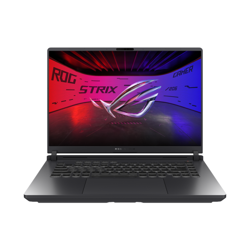 Laptop AI ASUS ROG Strix G16 G615JHR-S5069W - Intel Core i7-14650HX | RTX 5050 8GB | 32GB | 1TB