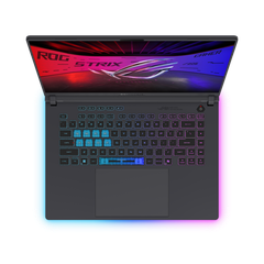 Laptop AI ASUS ROG Strix G16 G615JHR-S5069W - Intel Core i7-14650HX | RTX 5050 8GB | 32GB | 1TB