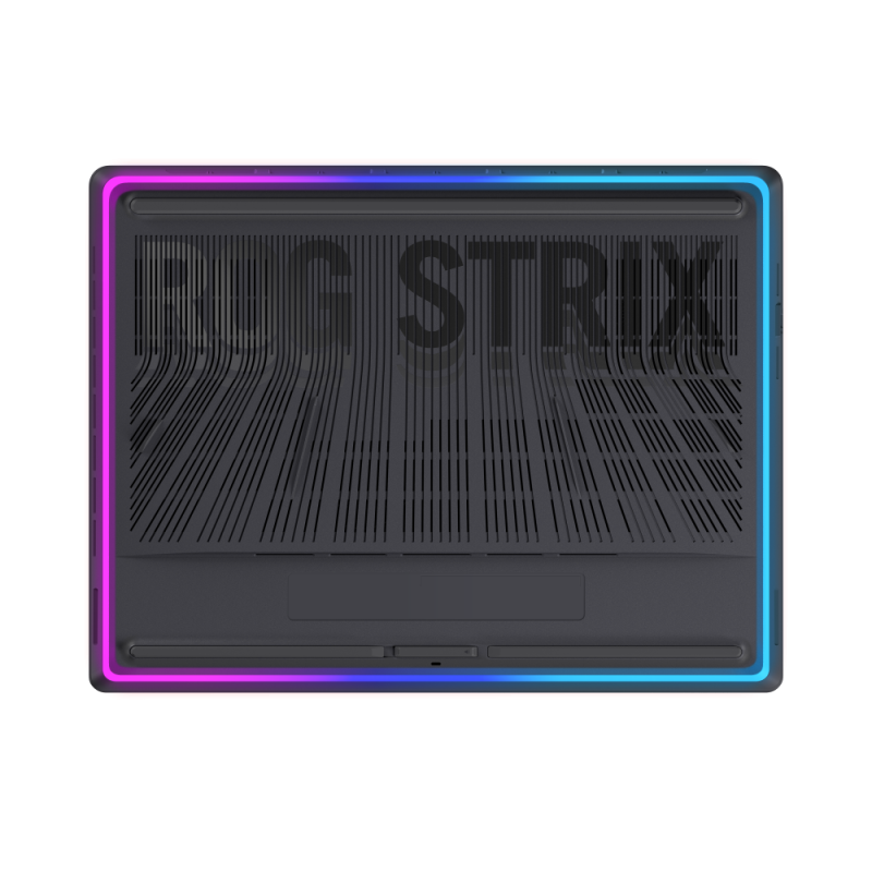 Laptop AI ASUS ROG Strix G16 G615JHR-S5069W - Intel Core i7-14650HX | RTX 5050 8GB | 32GB | 1TB