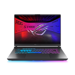 Laptop AI ASUS ROG Strix G16 G615JMR-S5155W - Intel Core i7-14650HX | RTX 5060 8GB | 32GB | 1TB