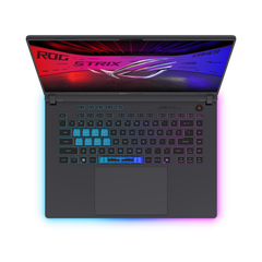 Laptop AI ASUS ROG Strix G16 G615JMR-S5155W - Intel Core i7-14650HX | RTX 5060 8GB | 32GB | 1TB
