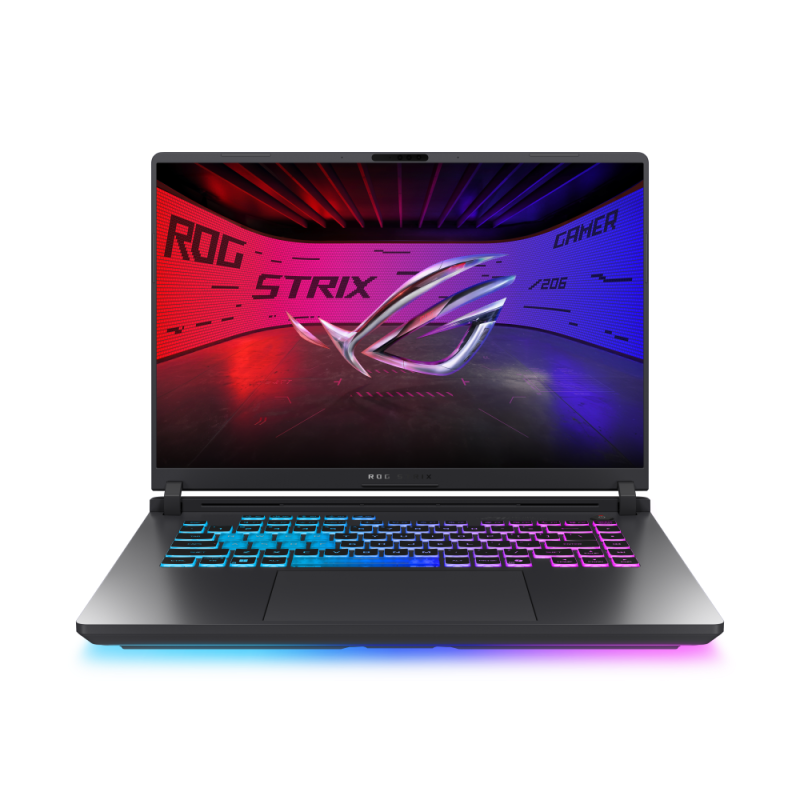 Laptop AI ASUS ROG Strix G16 G615JPR-S5107W - Intel Core i7-14650HX | RTX 5070 8GB | 32GB | 1TB