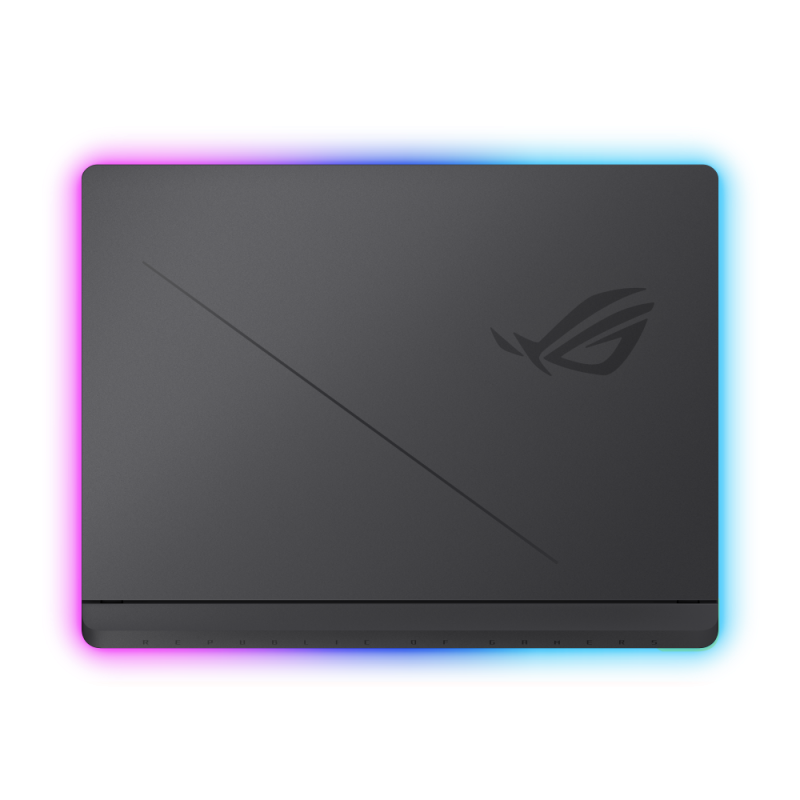 Laptop AI ASUS ROG Strix G16 G615JPR-S5107W - Intel Core i7-14650HX | RTX 5070 8GB | 32GB | 1TB