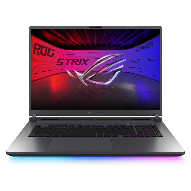 Laptop AI ASUS ROG Strix G18 G815LR-S9211W - Intel Ultra 9 275HX | RTX 5070 Ti 12GB | 32GB | 1TB