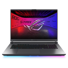 Laptop AI ASUS ROG Strix G18 G815LR-S9211W - Intel Ultra 9 275HX | RTX 5070 Ti 12GB | 32GB | 1TB