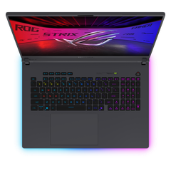 Laptop AI ASUS ROG Strix G18 G815LR-S9211W - Intel Ultra 9 275HX | RTX 5070 Ti 12GB | 32GB | 1TB