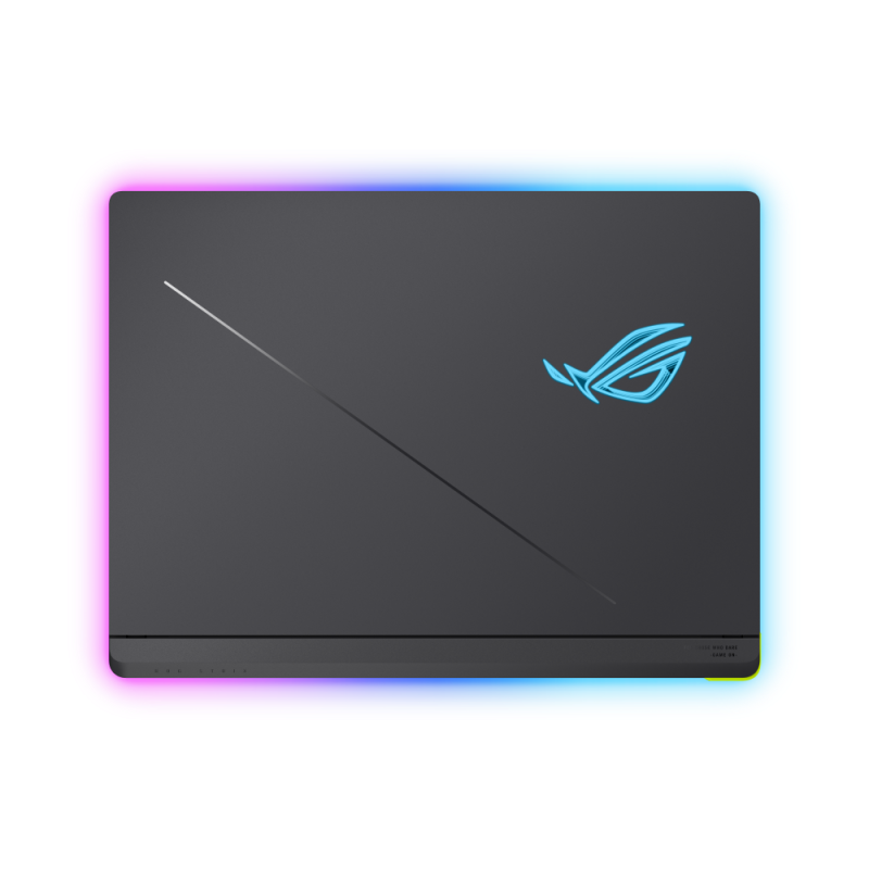 Laptop AI ASUS ROG Strix G18 G815LR-S9211W - Intel Ultra 9 275HX | RTX 5070 Ti 12GB | 32GB | 1TB