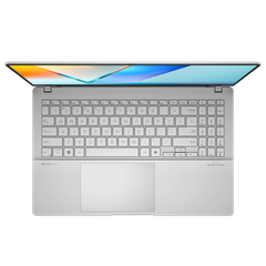 Laptop AI ASUS Vivobook S 15 S5507QA-MA089WS | Snapdragon X1E | 32GB | 1TB