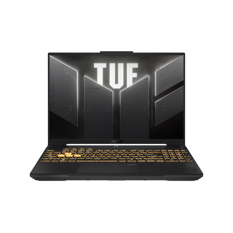 Laptop AI ASUS TUF Gaming F16 FX607VU-RL045W - Intel Core 5 210H | RTX 4050 | 16GB | 512GB