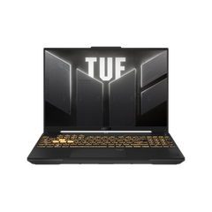 Laptop AI ASUS TUF Gaming F16 FX607VU-RL045W - Intel Core 5 210H | RTX 4050 | 16GB | 512GB